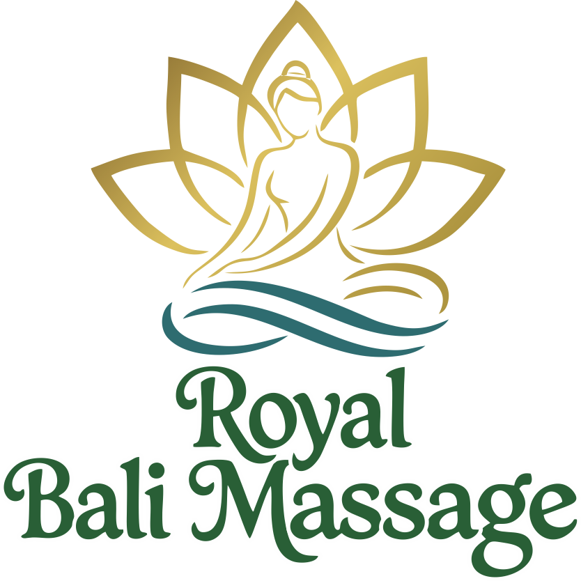 Royal Bali Massage